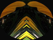 Orgone Life Force by Ole Gabrielsen